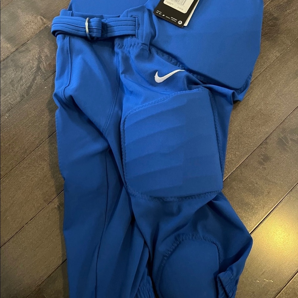 Youth Nike Football football pants